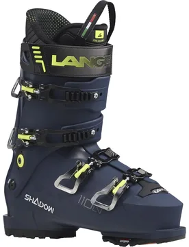 Botas de esquí unisex Shadow 110 lv gw - Lange - FashionsVida