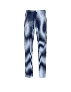 Pantalon de pyjama bleu bleu marine XXL - Mey - FashionsVida