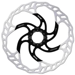 Disco Del Freno Cl 2.0 Mm Wave Silver