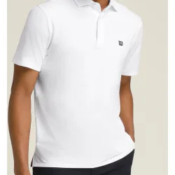 Polo De Tenis De Hombre League