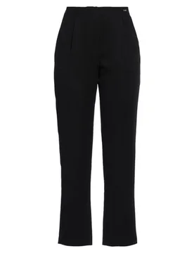 Pantalones Mujer Negro 34,36 Mujer - Armani - FashionsVida