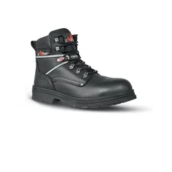 Chaussures De Sécurité Performance Black EU 43
