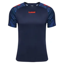 T-Shirt Blaze 26 Pro - Bleu - male - Size: M