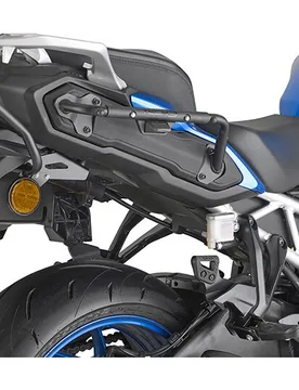 Telaietti Laterali PX3128 Per Valigie MONOKEY TECH 3 Pe taglia un - GIVI - FashionsVida