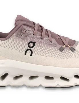 Cloudtilt 1 W - Sneaker - weiß rosa - Damen - Size: 40.5 - On Running - FashionsVida