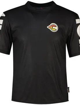 T-shirt à Manches Courtes Gravel Tech - Cinelli - FashionsVida