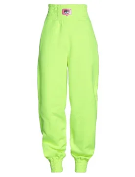 Hose Damen Gelb L,M,S,XS,XXS Damen - CHIARA FERRAGNI - FashionsVida