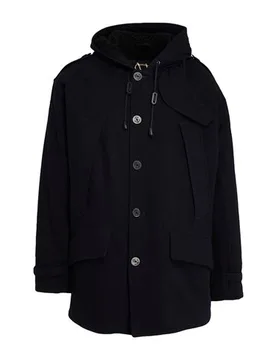 Mantel Herren Nachtblau 50 Herren - SEALUP - FashionsVida