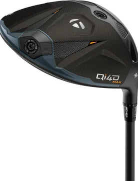 Driver Qi 4D Max Mr50 10.5 Regular Taylormade - Taylor Made - FashionsVida