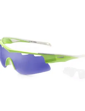 Lunettes De Soleil Alpine - Ocean Sunglasses - FashionsVida