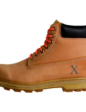 Oriocx Stivali Gravalos Yema EU 41 - ORIOCX - FashionsVida