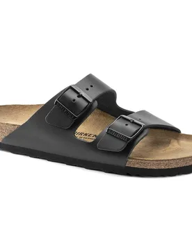 Sandales Arizona Black EU 40 Homme - Birkenstock - FashionsVida