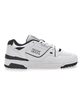 Sneakers Bicolore da Uomo 53361903 42 - British knights - FashionsVida