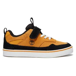 Sneaker Stone Jump Low Wheat Suede EU 33