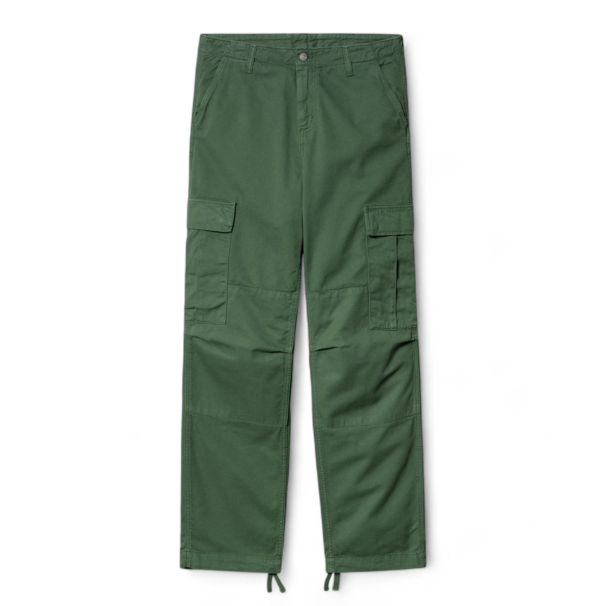 Regular cargo pant - duck green - CARHARTT WIP - FashionsVida