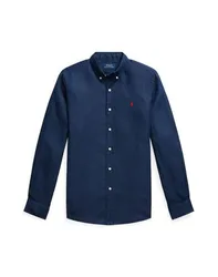 Camisa Hombre Azul marino XXL Hombre
