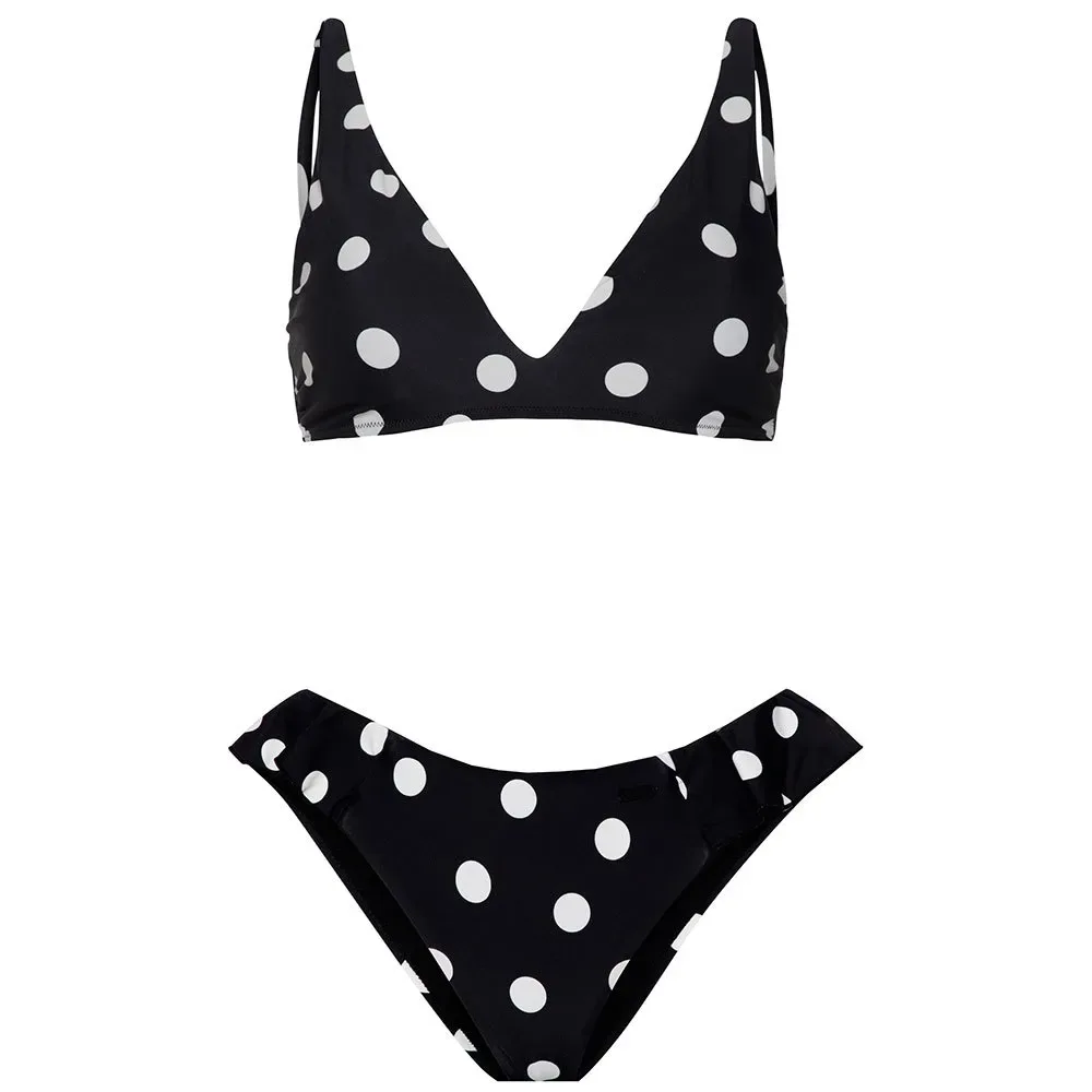 Bikini Sape True Black S - Protest - FashionsVida