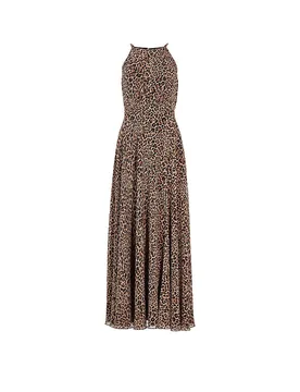 SWING Abendkleid braun 40 Damen - Swing - FashionsVida