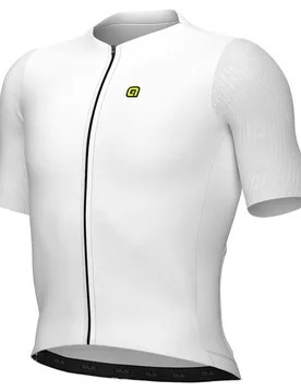 Maglia A Maniche Corte Pr-e Earthy Style 2.0 White - Ale - FashionsVida
