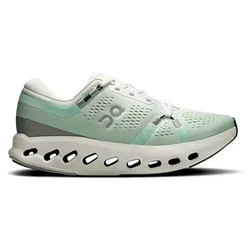 Cloudsurfer 2 Running Shoes Ivory / Creek UK 6 Women