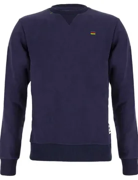 Santini Sweat-shirt Uci - Santini - FashionsVida