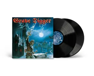 Excalibur von - 2-LP (Re-Release, Remastered, Standard) - None - unisex