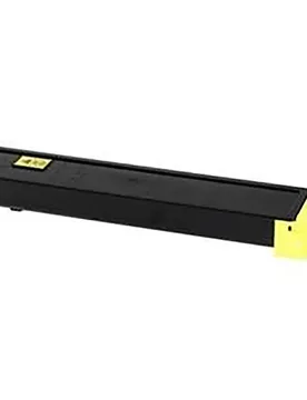 Toner Tk 8315y Yellow One Size unisex - Kyocera - FashionsVida