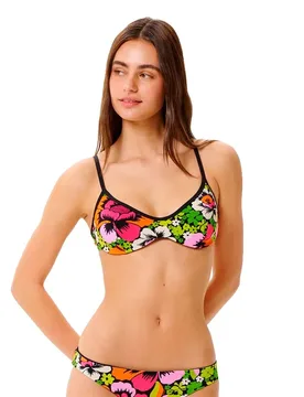 Top Bikini Blooming Bloom M - Rip curl - FashionsVida
