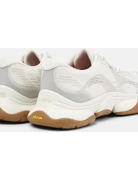 Zapatillas deportivas de hombre con cordones karst 2 - Camper - FashionsVida