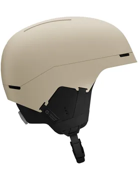 Casque de ski/snowboard Brigade Index Mips Rainy Day für Herren Größe M Beige - Salomon - FashionsVida