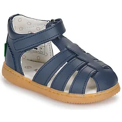 Flache Sandalen Kick Flo 20