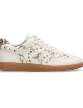 Sneaker Connor 06 Milk EU 36 - Liu·jo - FashionsVida