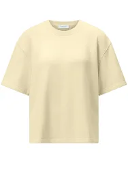 Richroyal T-shirt jaune S