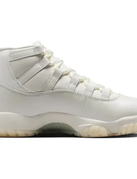 Zapatillas de Casual de mujer WMNS AIR JORDAN 11 RETRO - Nike - FashionsVida