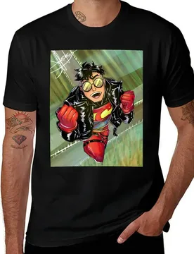 Conner Kent T-Shirt Basic Solid Tee for Daily Use - Aliexpress - FashionsVida