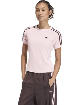 Camiseta de Mujer Main Originals - Adidas - FashionsVida