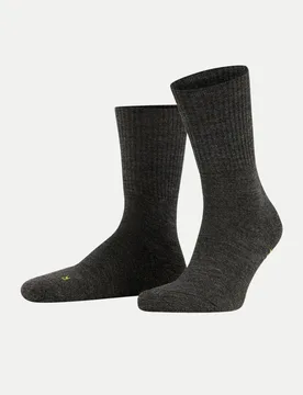 Socken Walkie light Grau 46-48 - Falke - FashionsVida