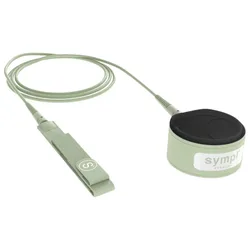 Leash De Surf Releash 6´ Pro Vergara Avocado One Size unisex