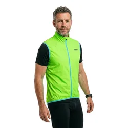 Bbb Gilet Rainjacket