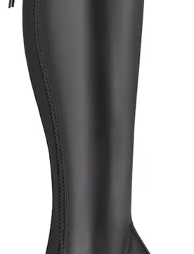 CAVALSLIM Chap schwarz 48/34 (SEN) - Cavallo - FashionsVida
