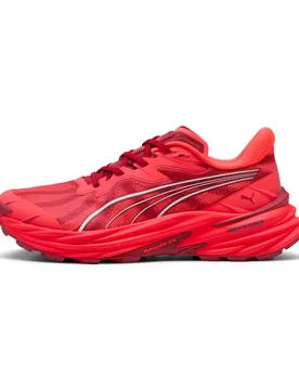 Laufschuhe Fast-Trac Nitro 4 - Rouge - male - Size: 46 - Puma - FashionsVida