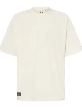 FGL Union Pocket Tee 5.0 - T-Shirt-kurzarm - weiß - Herren - Size: XL - Oakley - FashionsVida