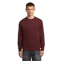 G-star Felpa Nifous R Port Red S
