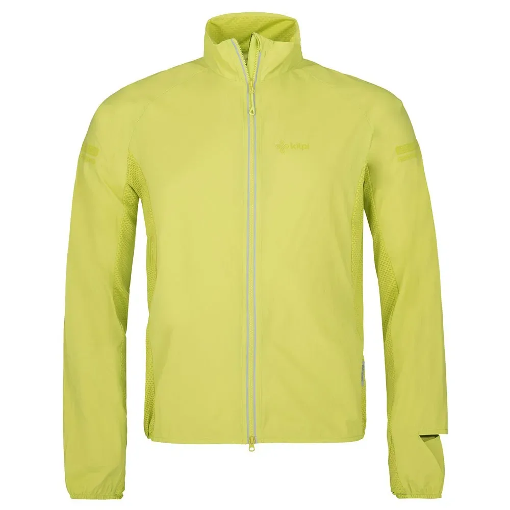 Kilpi Giacca Tirano Light Green 2XL - Kilpi - FashionsVida
