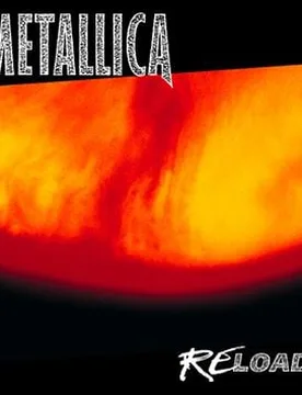 Reload von - 2-LP (Gatefold, Re-Release) - None - unisex - Metallica - FashionsVida
