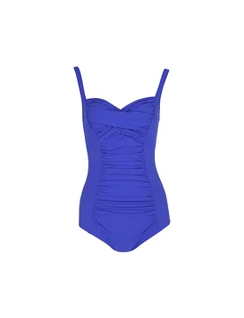 Costume da bagno da donna Michelle blu 38C - Anita - FashionsVida