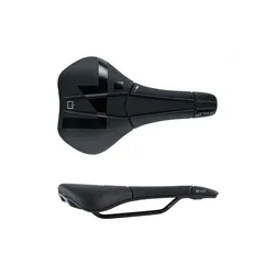 Sella bici PROXIM E-BIKE W400 SPORT 153 T.2