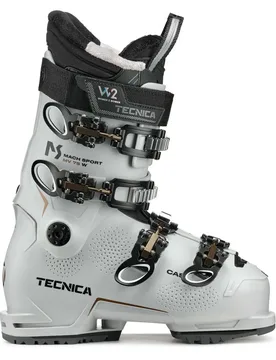 Chaussures De Ski Alpin Mach Sport Mv 75 W Gw Cool Grey 24.5 Homme - Tecnica - FashionsVida