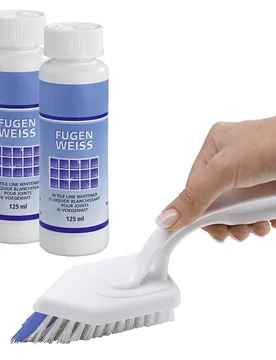 Fugen-Reinigungs-Set 3-teilig - Maximex - FashionsVida
