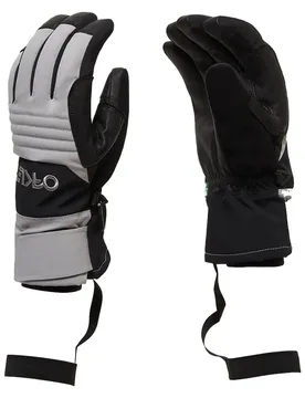 Gants B1b Cement M - Oakley Apparel - FashionsVida